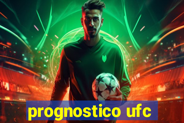 prognostico ufc